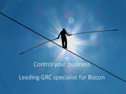 Leading GRC Specialist