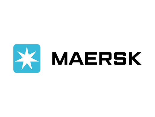 Maersk_Logo