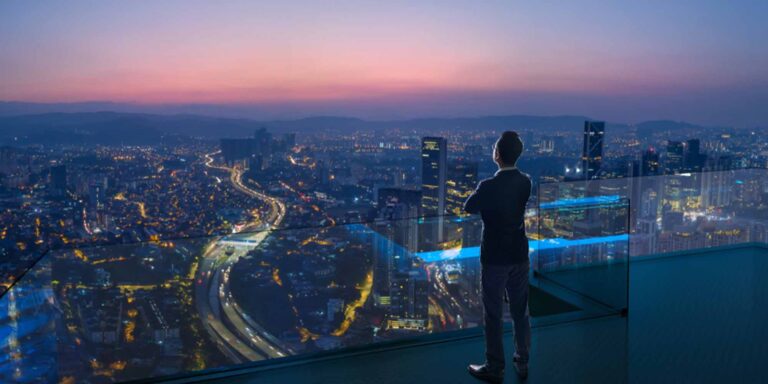 Governance Maturity Checklist