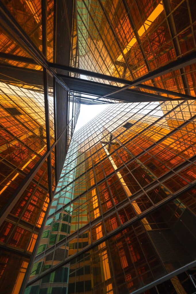 holistic enterprise architecture