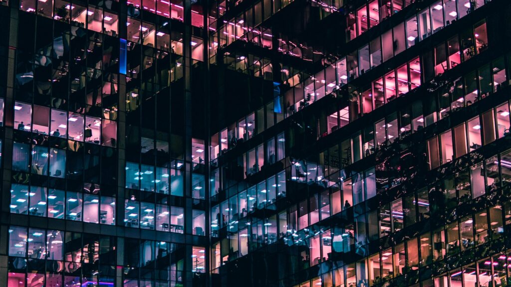 enterprise architecture and bpa