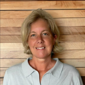 Jenny Lundholm Graveleij